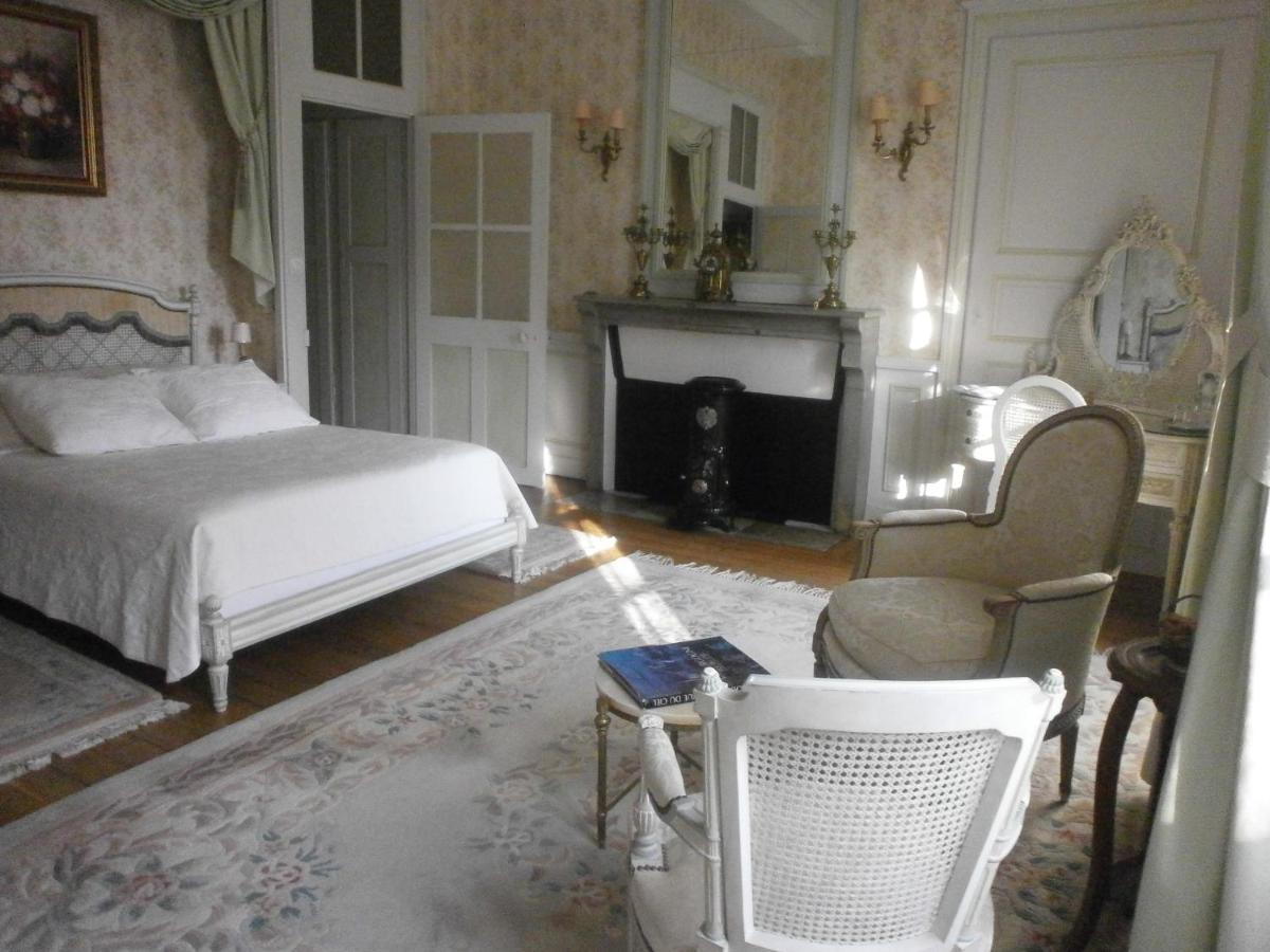 Le Chateau De Prauthoy Экстерьер фото