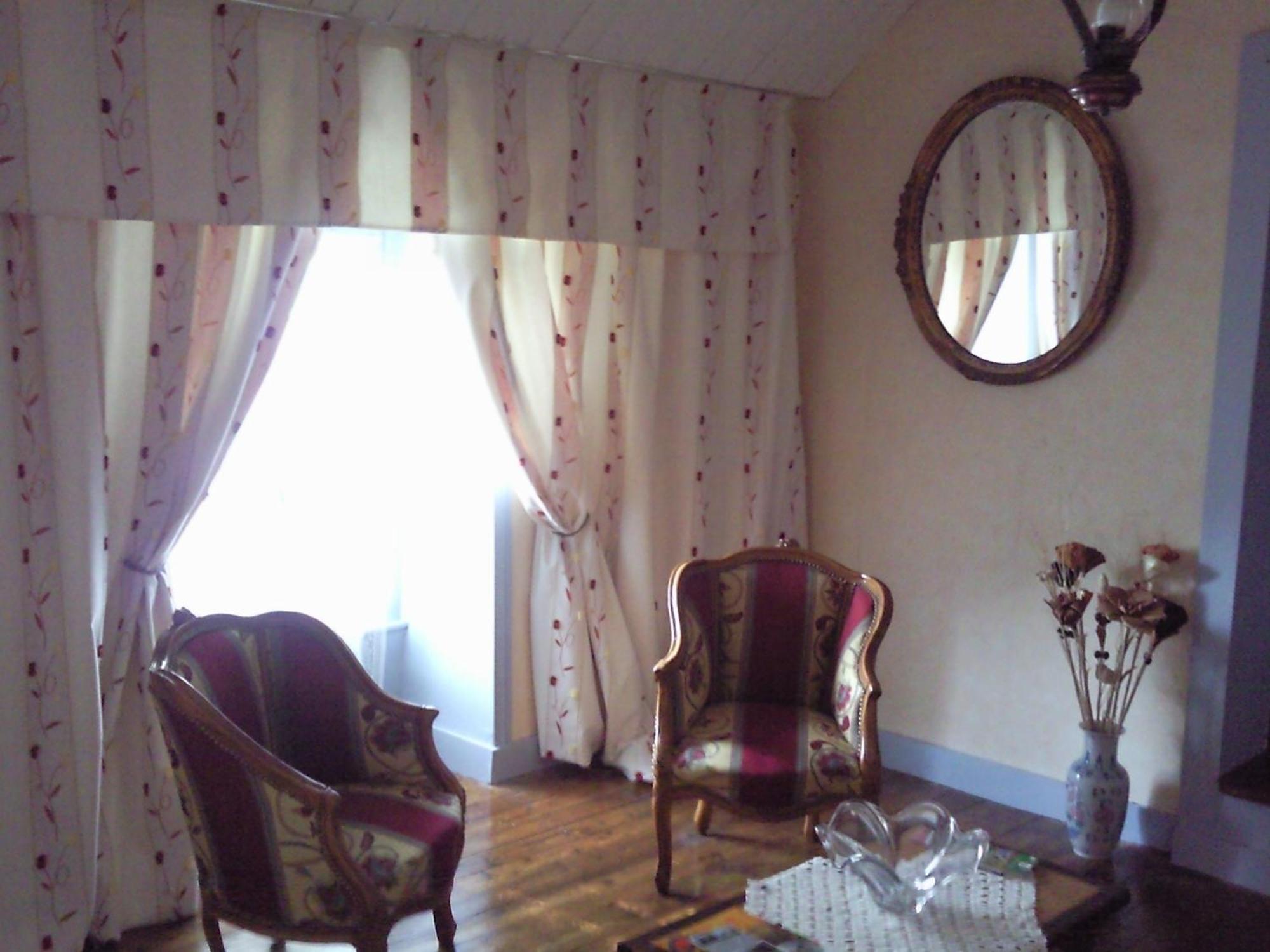 Le Chateau De Prauthoy Экстерьер фото