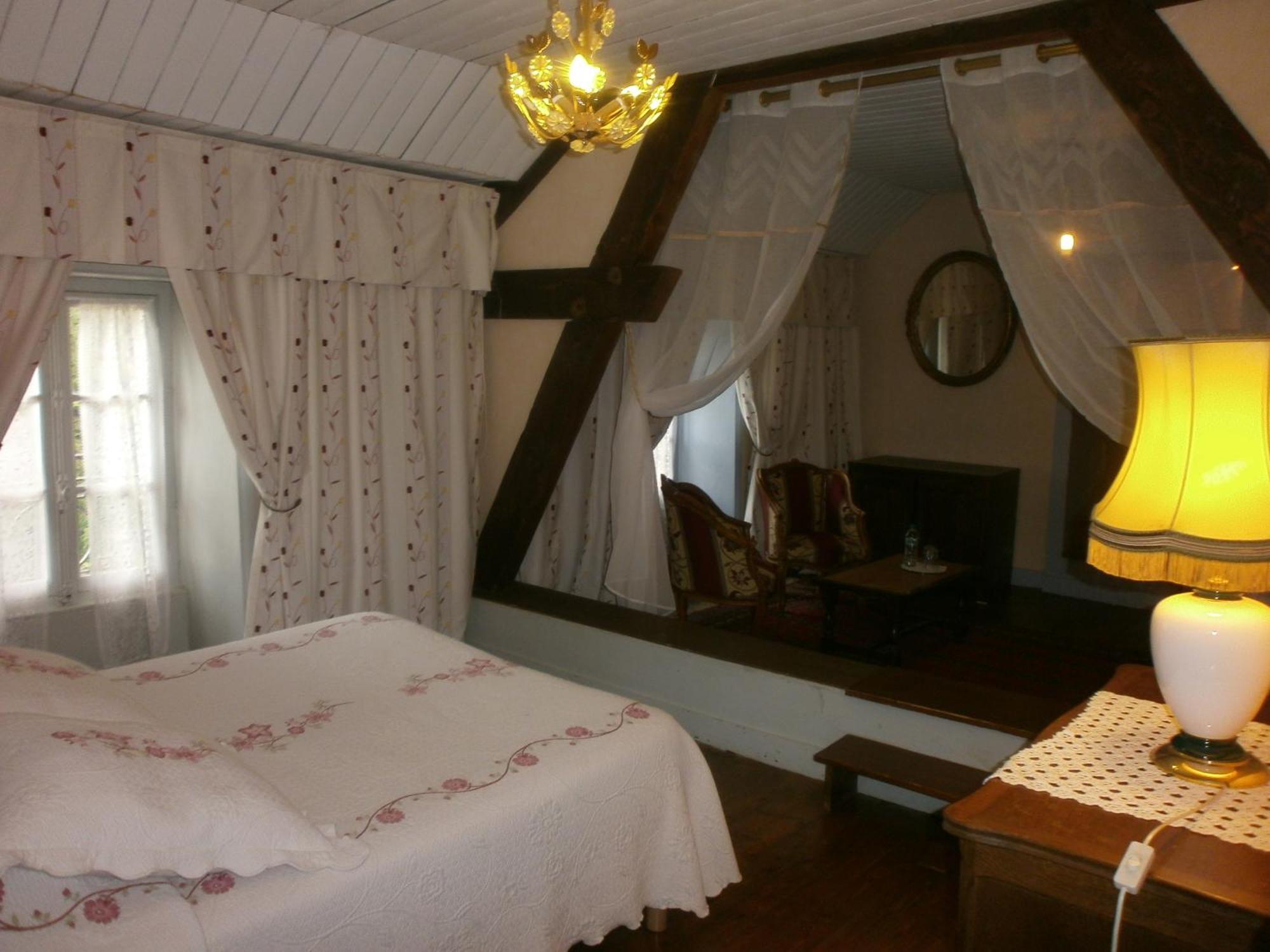 Le Chateau De Prauthoy Экстерьер фото