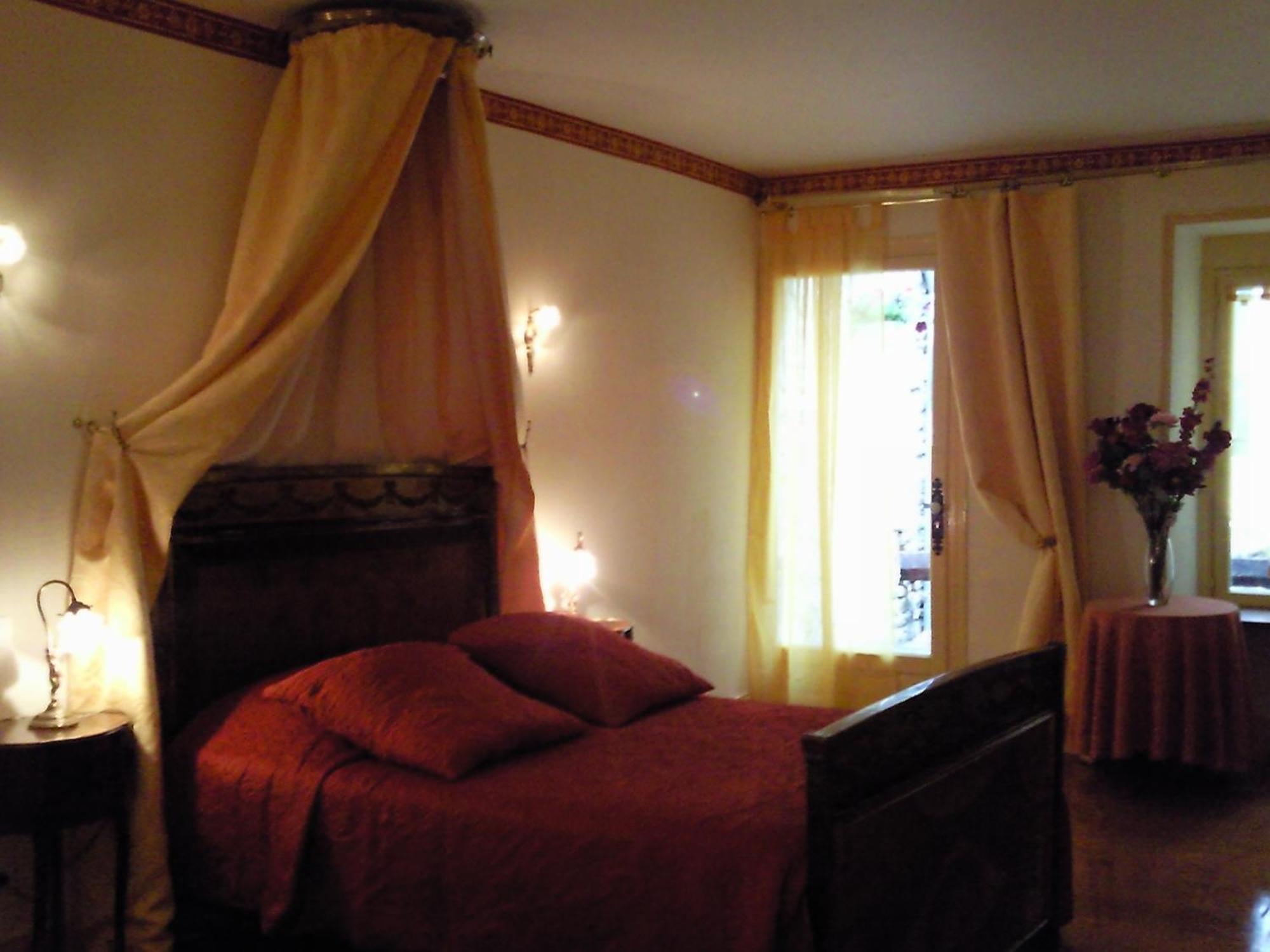 Le Chateau De Prauthoy Экстерьер фото